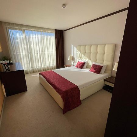 סופיה Hotel Dream מראה חיצוני תמונה