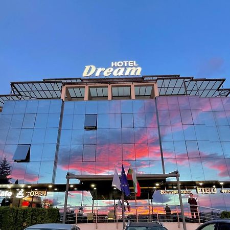 סופיה Hotel Dream מראה חיצוני תמונה