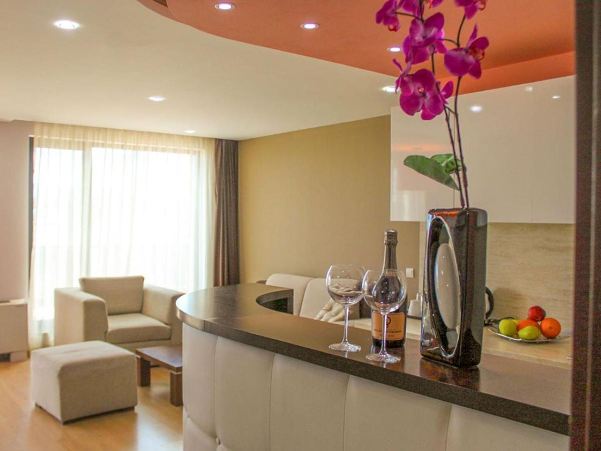 סופיה Hotel Dream מראה חיצוני תמונה