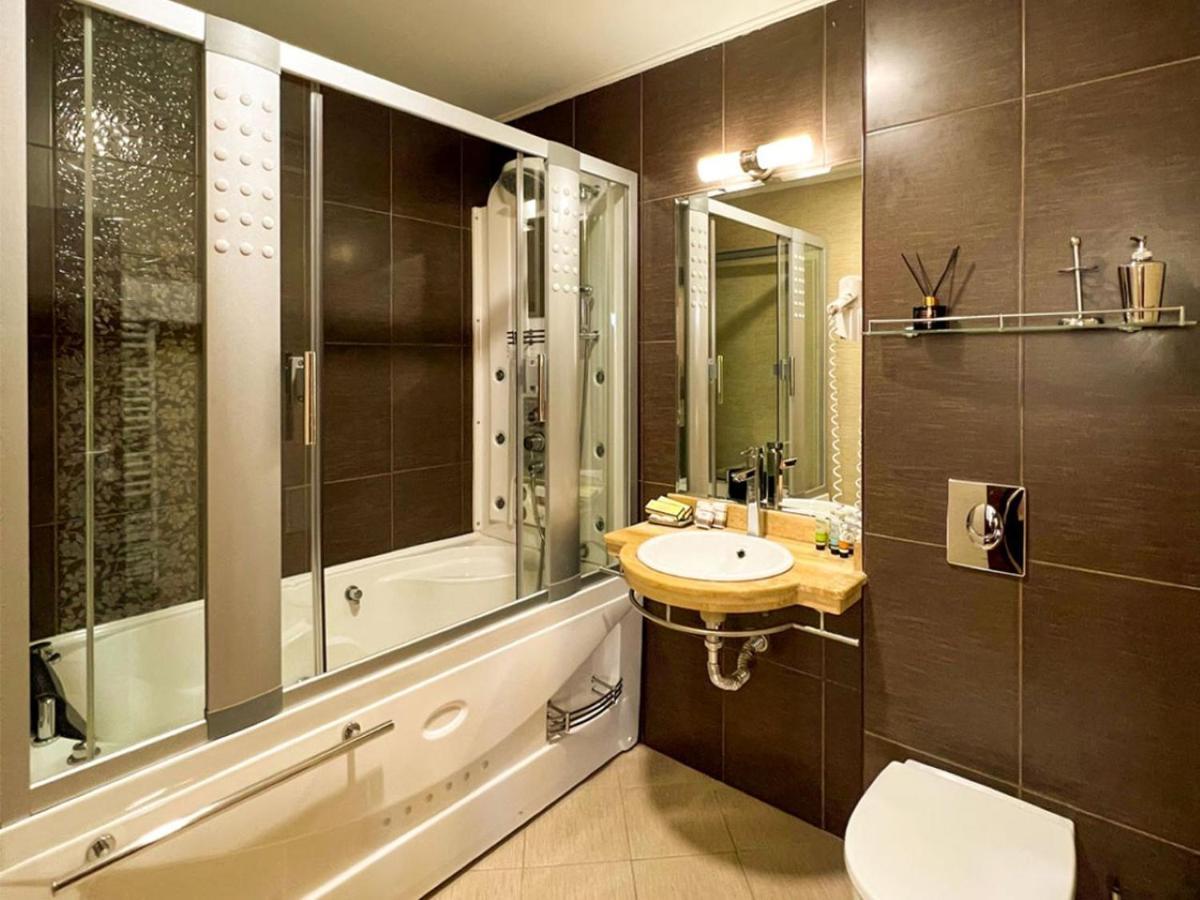 סופיה Hotel Dream מראה חיצוני תמונה