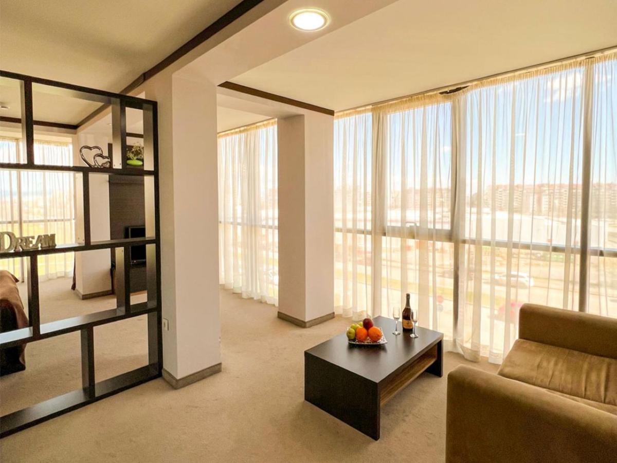 סופיה Hotel Dream מראה חיצוני תמונה