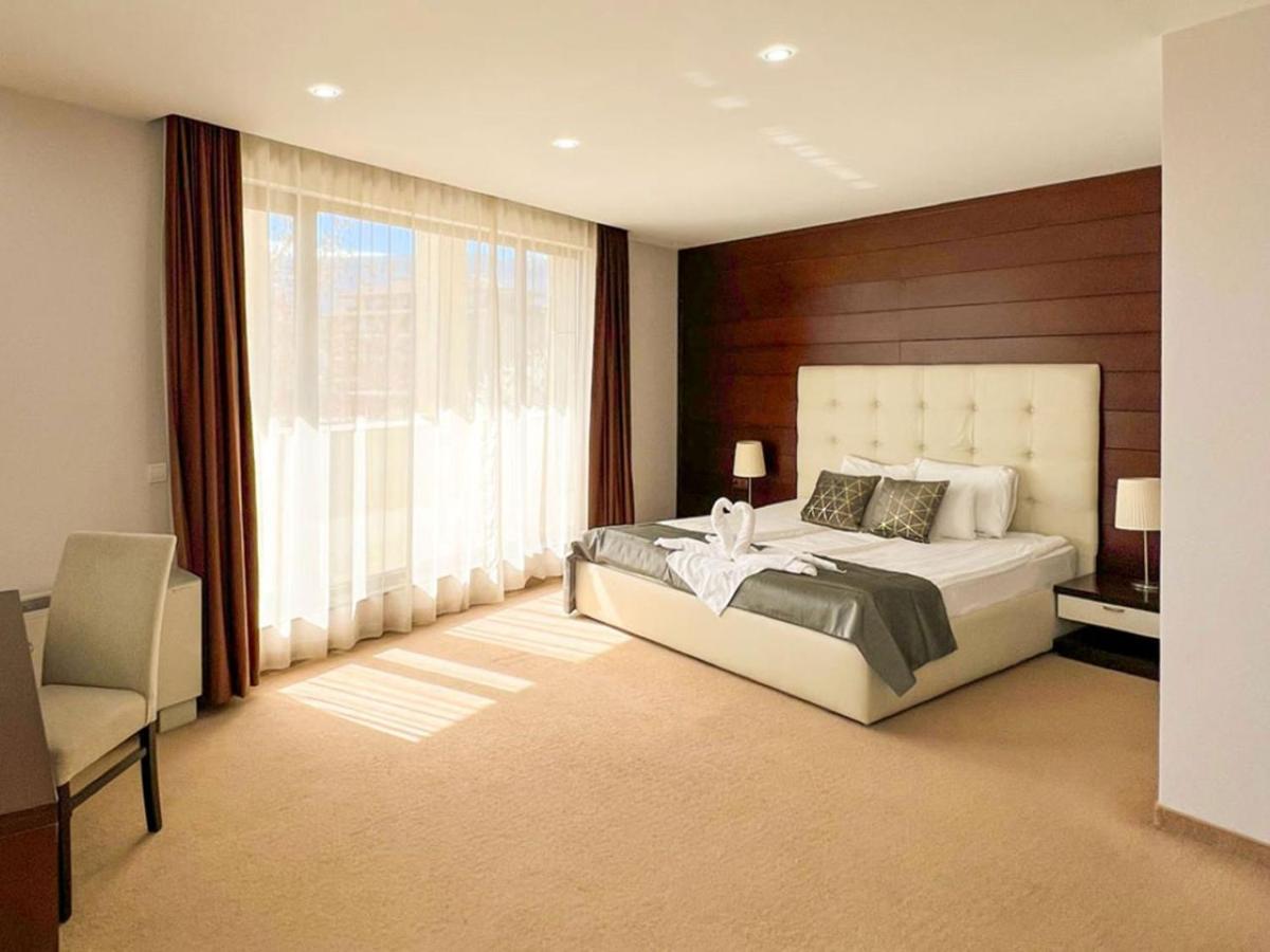 סופיה Hotel Dream מראה חיצוני תמונה