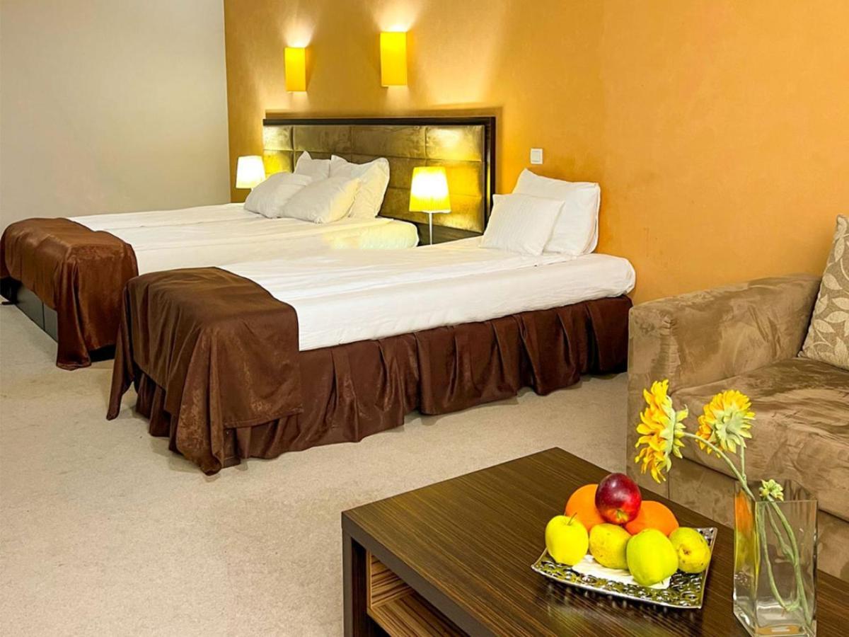 סופיה Hotel Dream מראה חיצוני תמונה