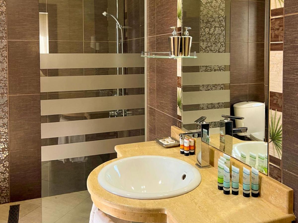 סופיה Hotel Dream מראה חיצוני תמונה