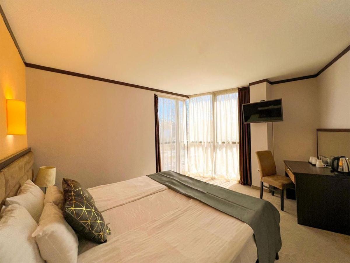 סופיה Hotel Dream מראה חיצוני תמונה