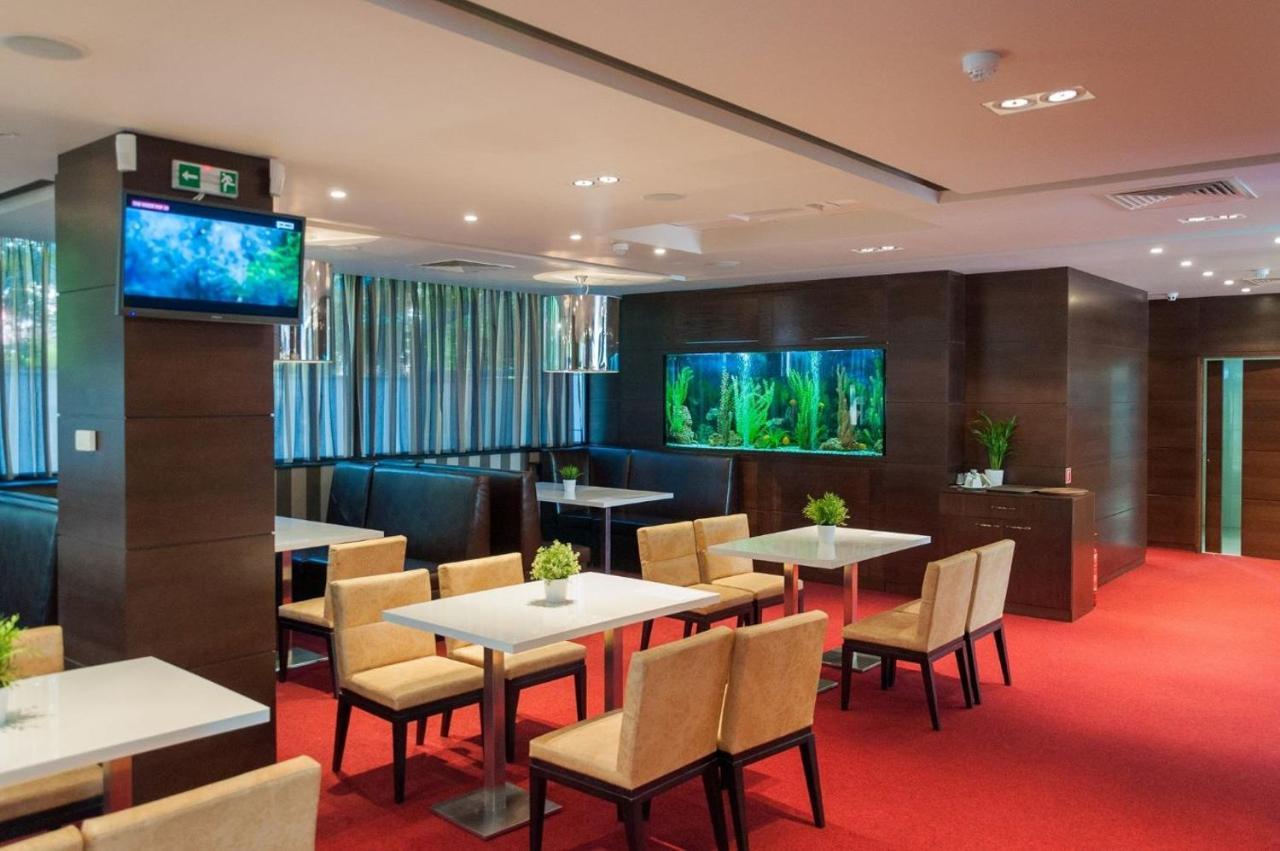 סופיה Hotel Dream מראה חיצוני תמונה