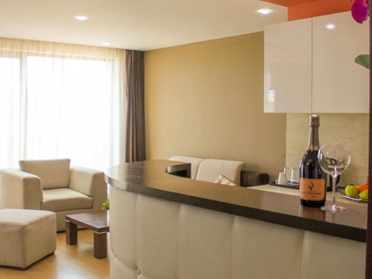 סופיה Hotel Dream מראה חיצוני תמונה
