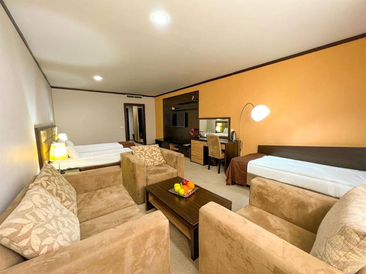 סופיה Hotel Dream מראה חיצוני תמונה