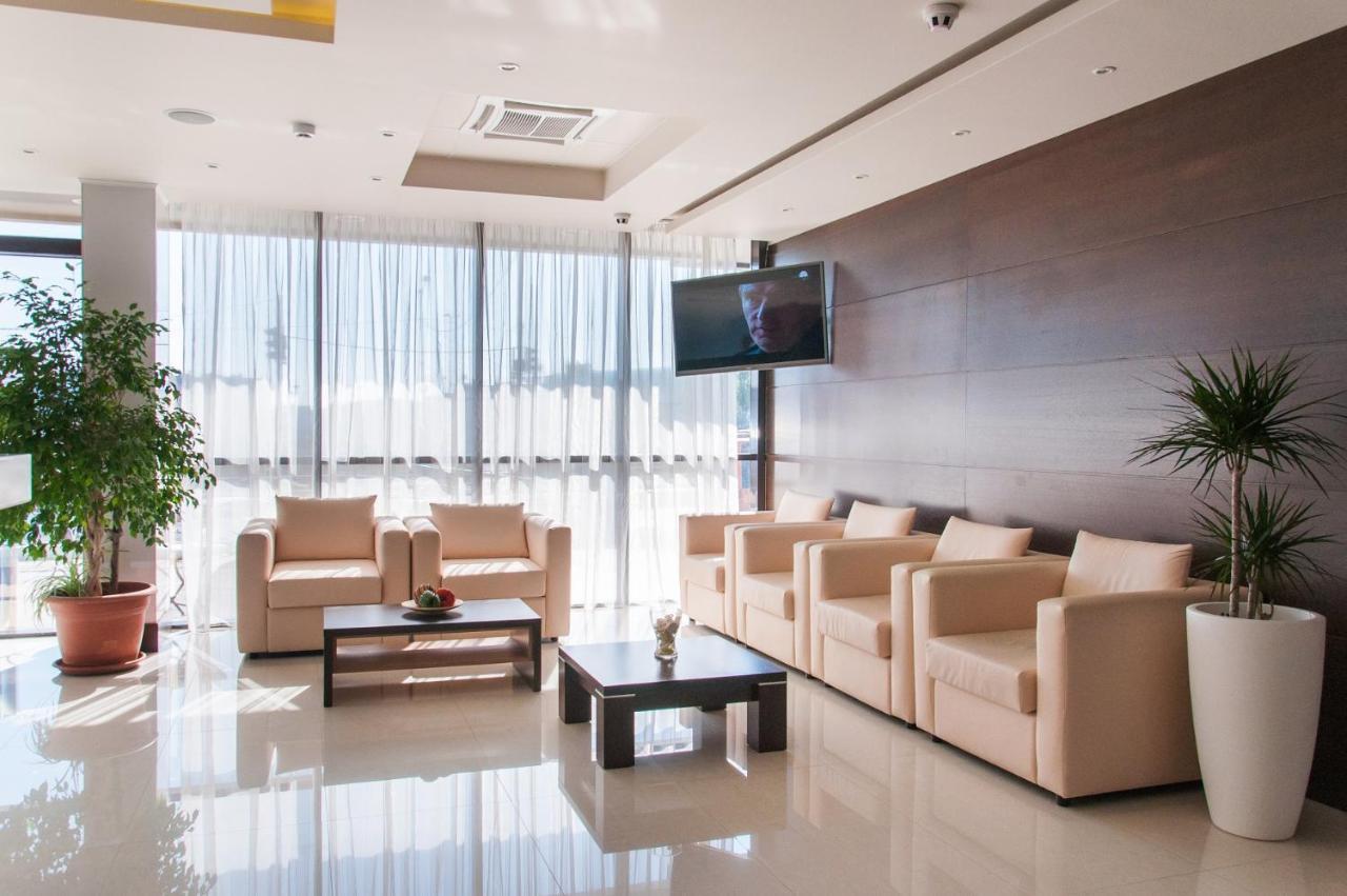 סופיה Hotel Dream מראה חיצוני תמונה