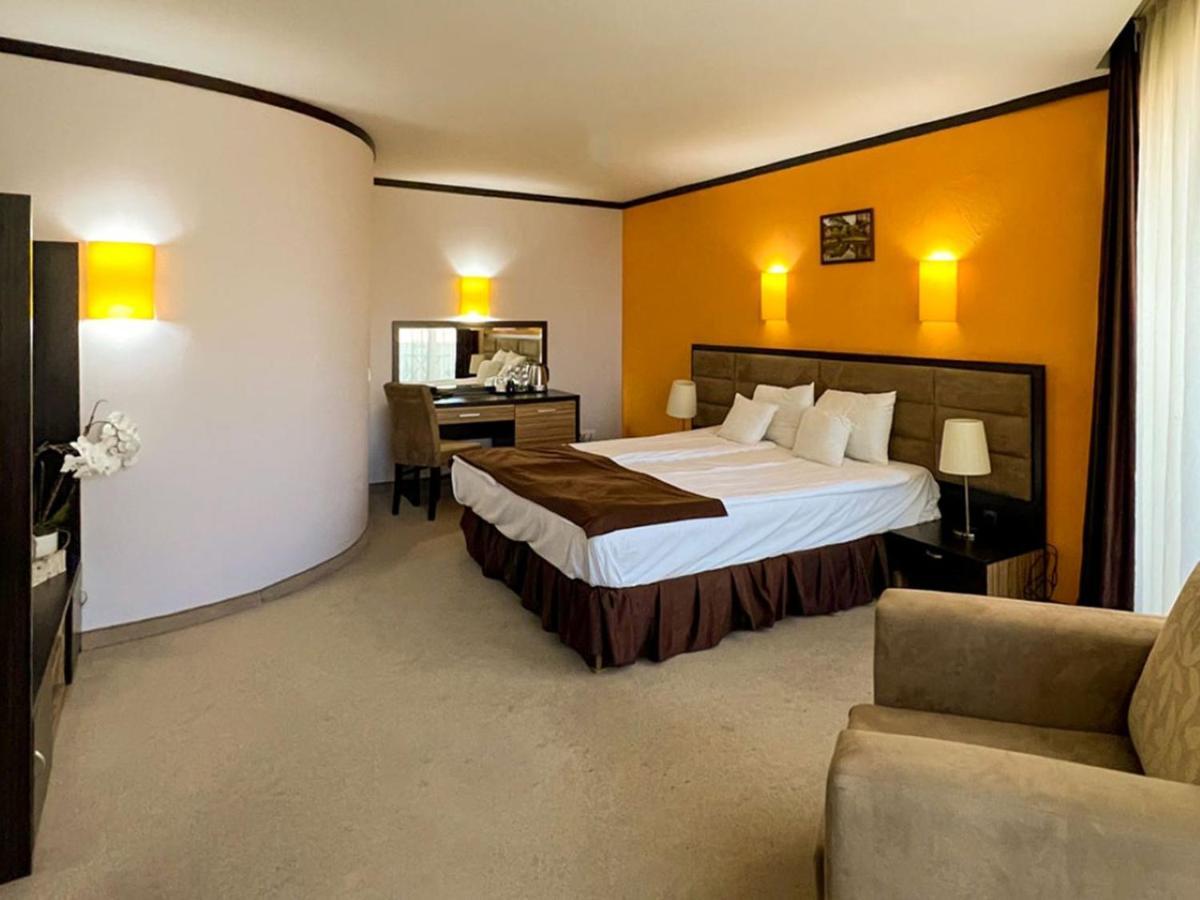 סופיה Hotel Dream מראה חיצוני תמונה