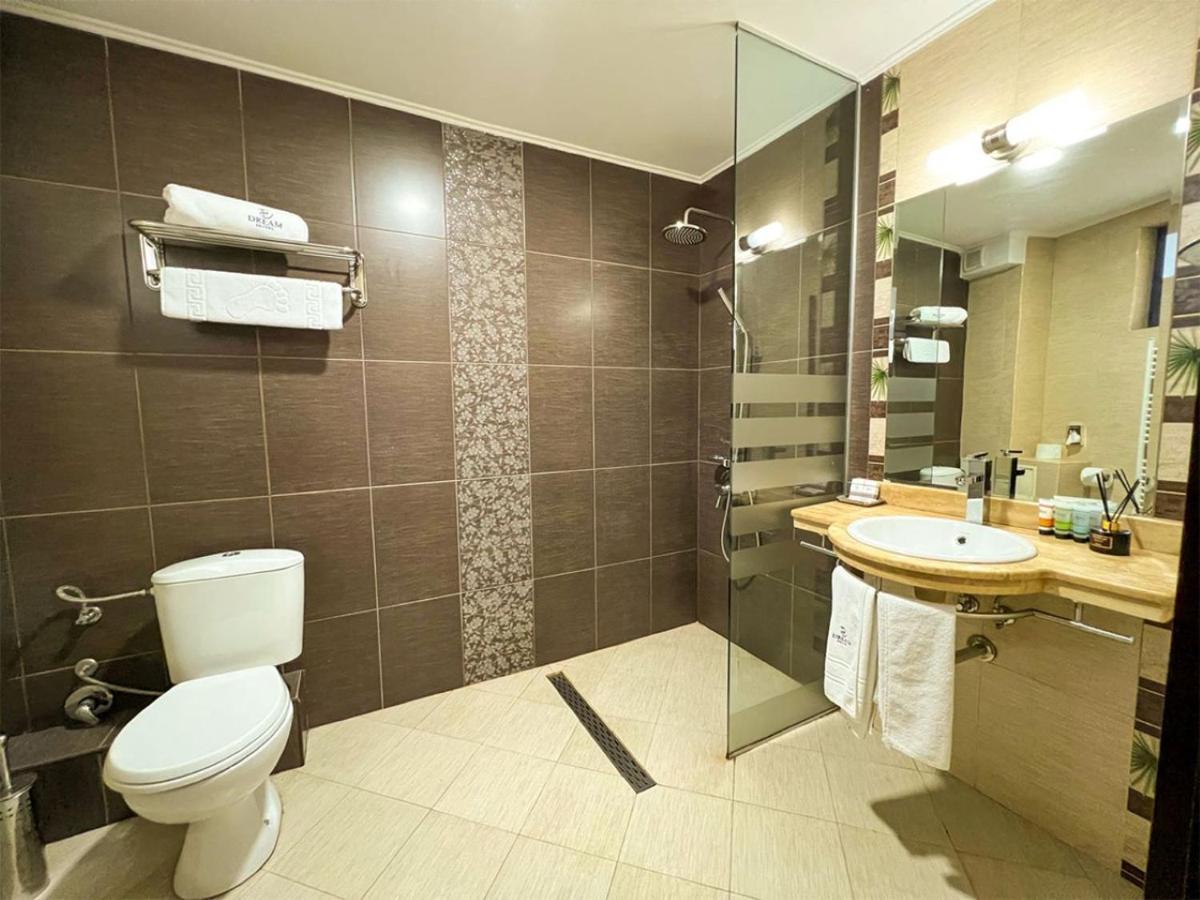 סופיה Hotel Dream מראה חיצוני תמונה