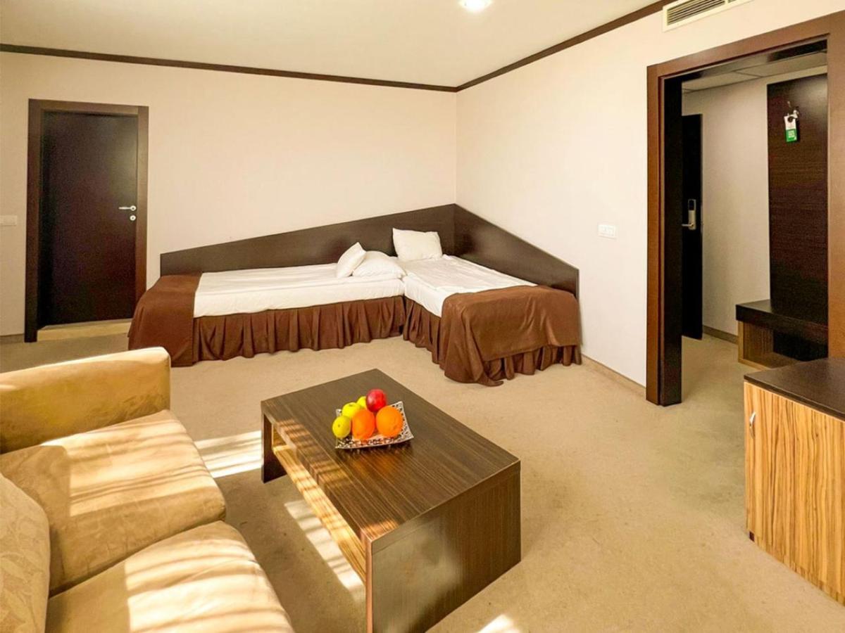 סופיה Hotel Dream מראה חיצוני תמונה