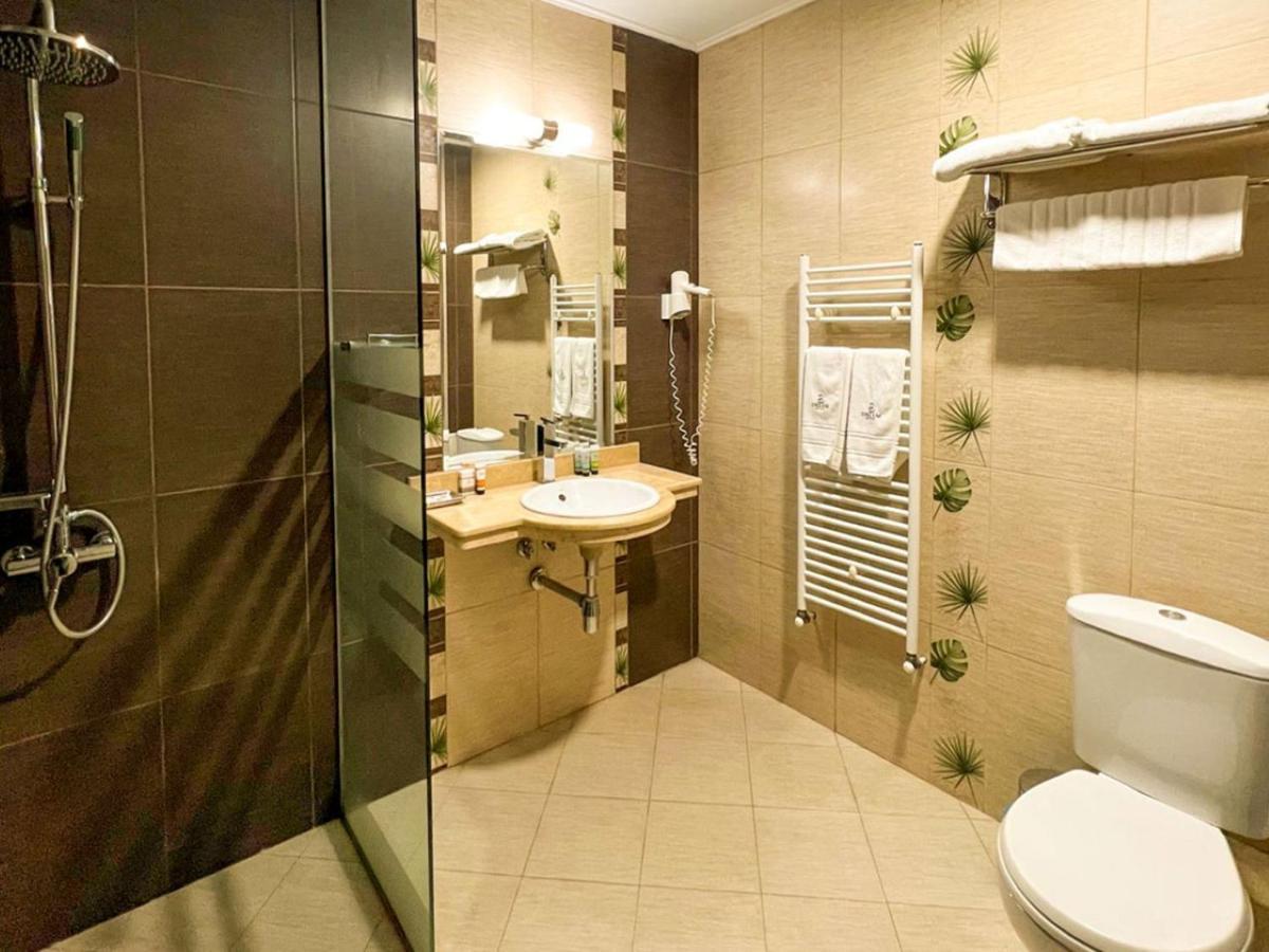סופיה Hotel Dream מראה חיצוני תמונה