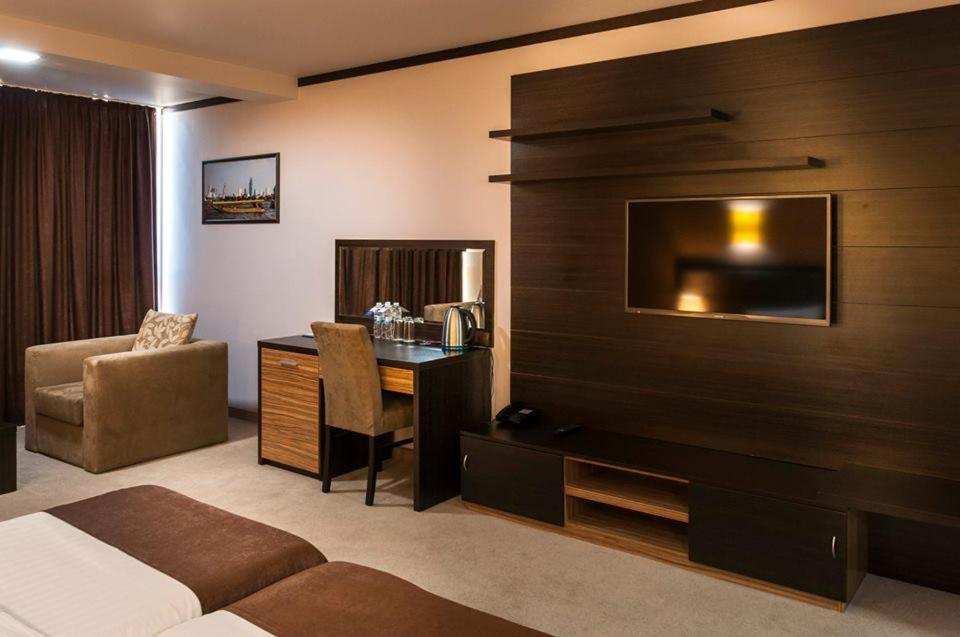 סופיה Hotel Dream מראה חיצוני תמונה