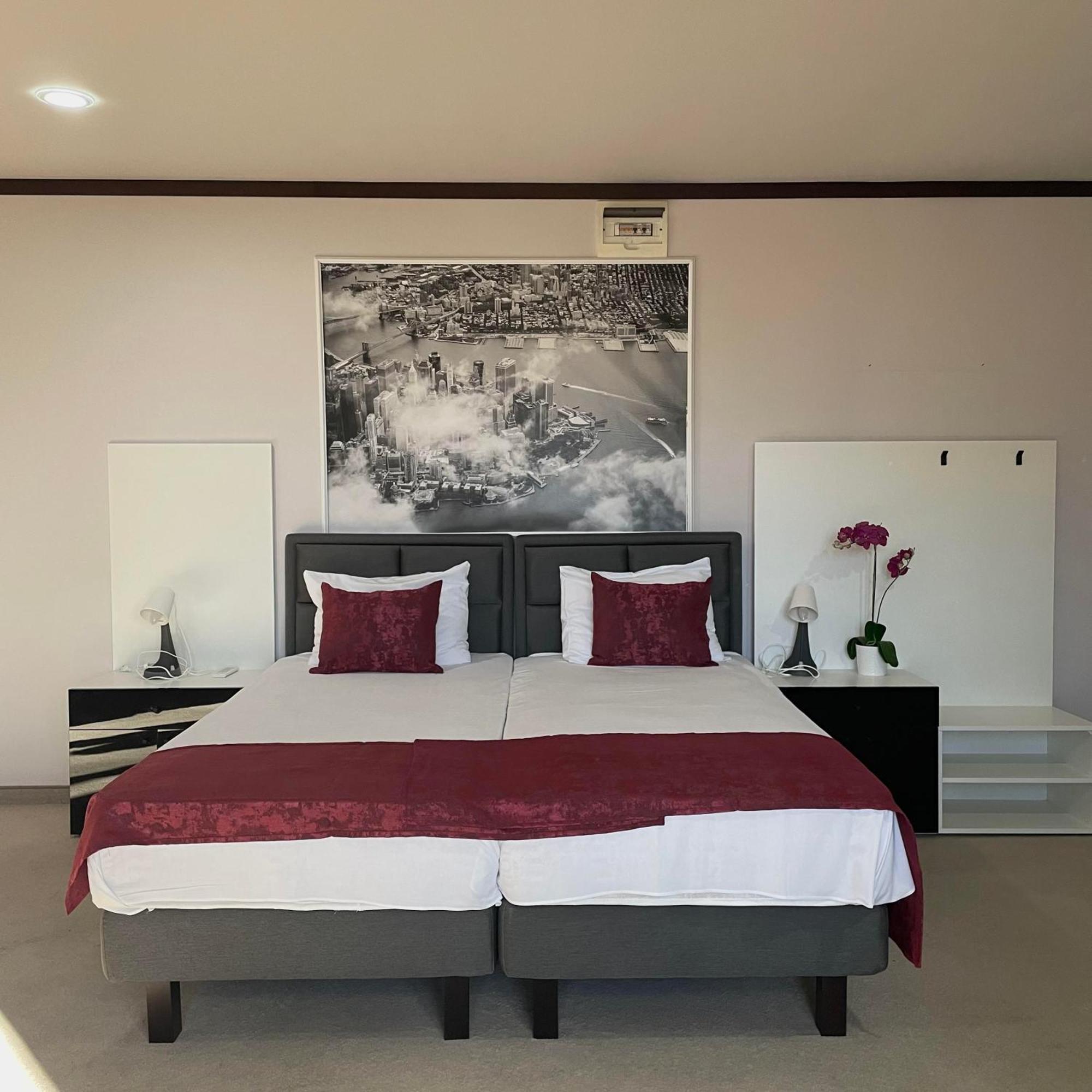 סופיה Hotel Dream מראה חיצוני תמונה